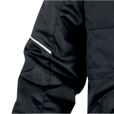 Vandeniui atspari DELTAPLUS CARSON parka 5 Vandeniui atspari DELTAPLUS CARSON parka 5