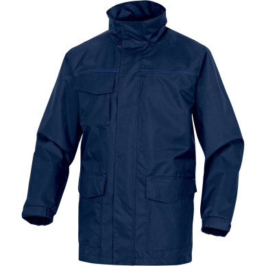 Vandeniui atspari DELTAPLUS SLIGO lietaus parka 3 Vandeniui atspari DELTAPLUS SLIGO lietaus parka 3