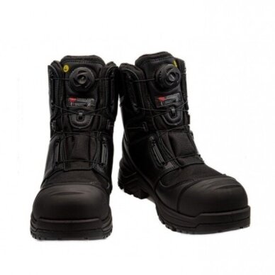 Pusauliniai batai BoSafety POSEIDON MOZ S7S (S3S+WR) 1 Pusauliniai batai BoSafety POSEIDON MOZ S7S (S3S+WR) 1