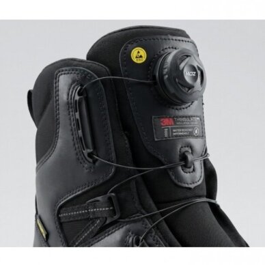Pusauliniai batai BoSafety POSEIDON MOZ S7S (S3S+WR) 2