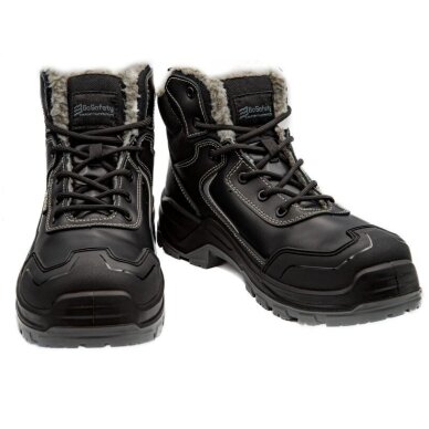 Pusauliniai batai BoSafety Winter Venom Long S3S CI A FO WPA SR SC 1 Pusauliniai batai BoSafety Winter Venom Long S3S CI A FO WPA SR SC 1