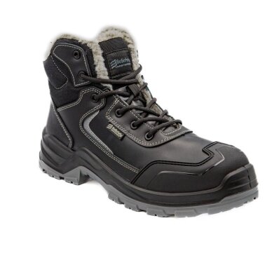 Pusauliniai batai BoSafety Winter Venom Long S3S CI A FO WPA SR SC 2