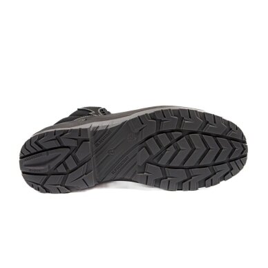 Pusauliniai batai BoSafety Winter Venom Long S3S CI A FO WPA SR SC 5 Pusauliniai batai BoSafety Winter Venom Long S3S CI A FO WPA SR SC 5