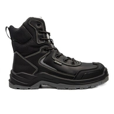 Pusauliniai batai BoSafety Winter Venom Long S3S CI A FO WPA SR SC