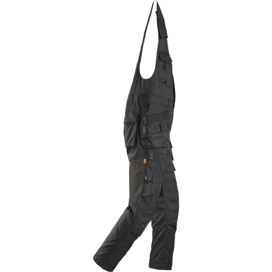 Puskombinezonis SNICKERS WORKWEAR 6012 su kabančiomis kišenėmis 2 Puskombinezonis SNICKERS WORKWEAR 6012 su kabančiomis kišenėmis 2