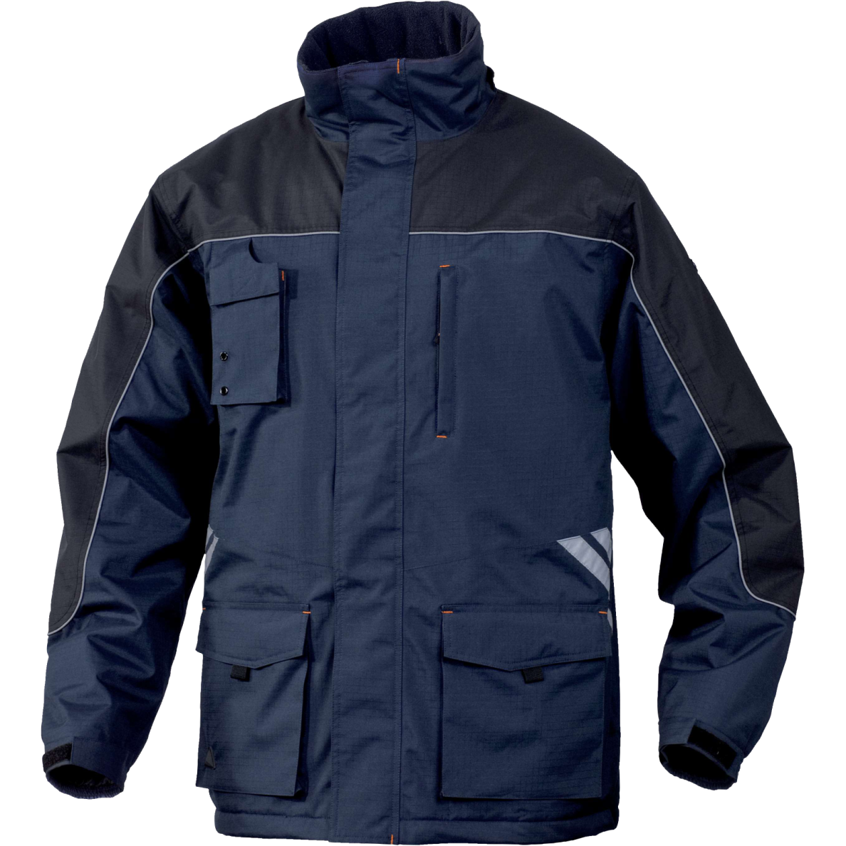 Vandeniui atspari DELTAPLUS FINNMARK parka