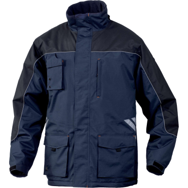 Vandeniui atspari DELTAPLUS FINNMARK parka Vandeniui atspari DELTAPLUS FINNMARK parka