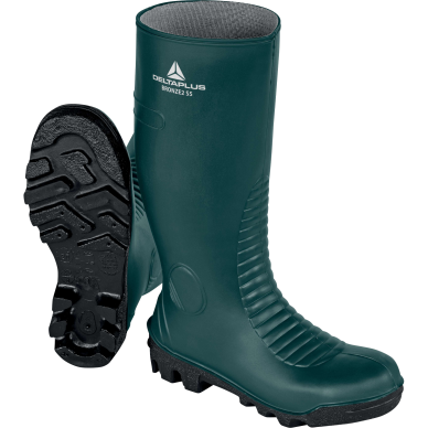 Apsauginiai DELTAPLUS BRONZE2S5 PVC guminiai batai 2 Apsauginiai DELTAPLUS BRONZE2S5 PVC guminiai batai 2