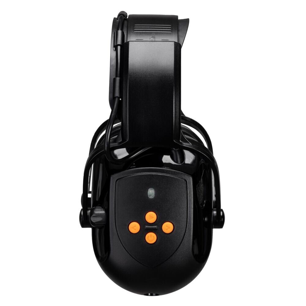 Apsauginės ausinės PORTWEST PW77 su Bluetooth technologija 1 Apsauginės ausinės PORTWEST PW77 su Bluetooth technologija 1