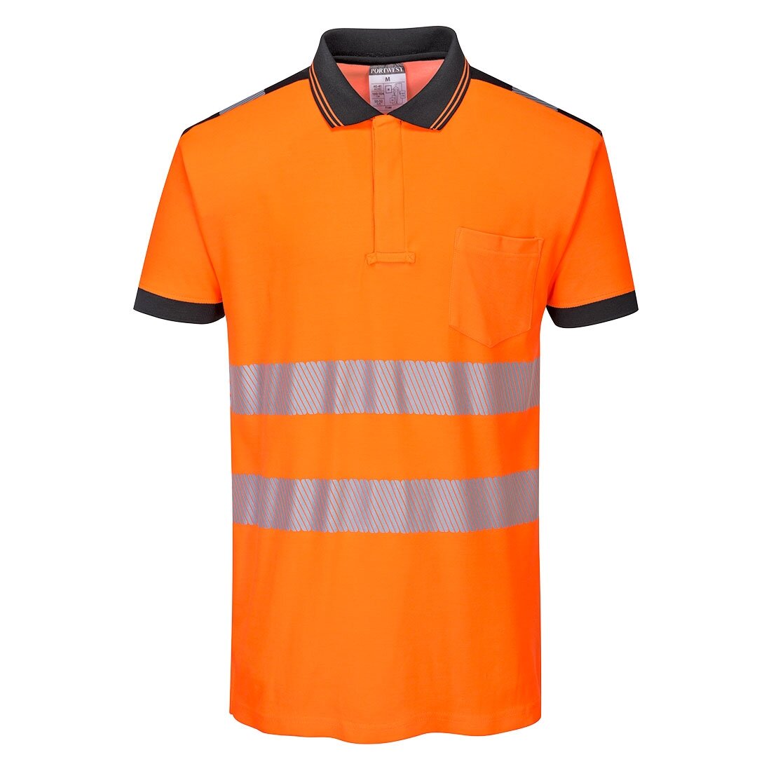 Gero matomumo Polo marškinėliai Portwest T180