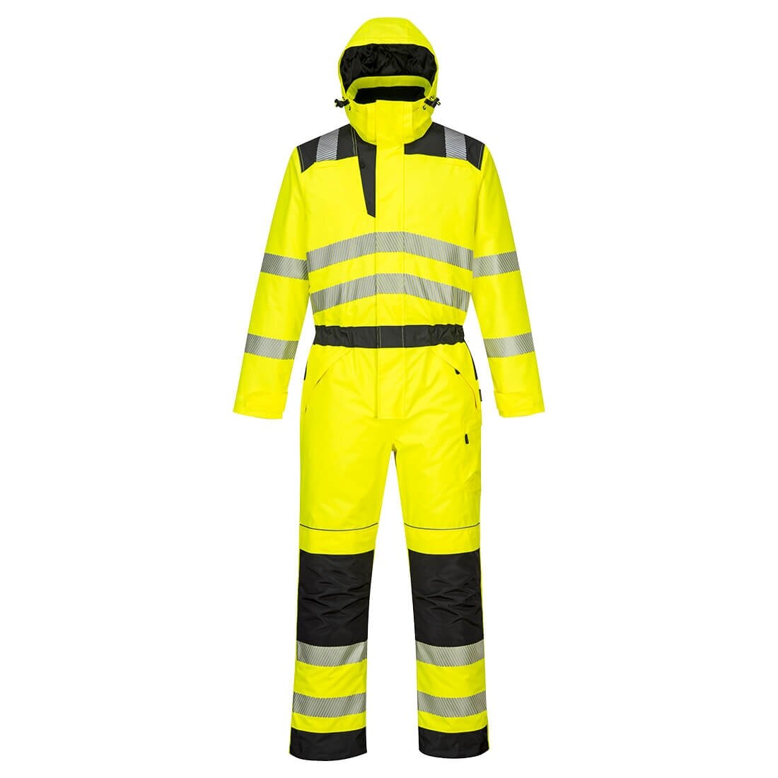 Gero matomumo žieminis PORTWEST PW352 kombinezonas 11