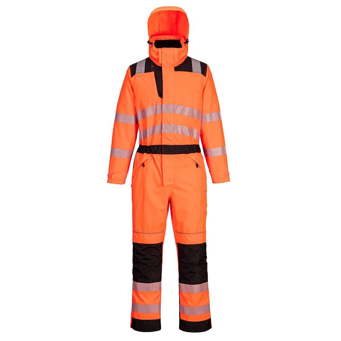 Gero matomumo žieminis PORTWEST PW355 kombinezonas 14