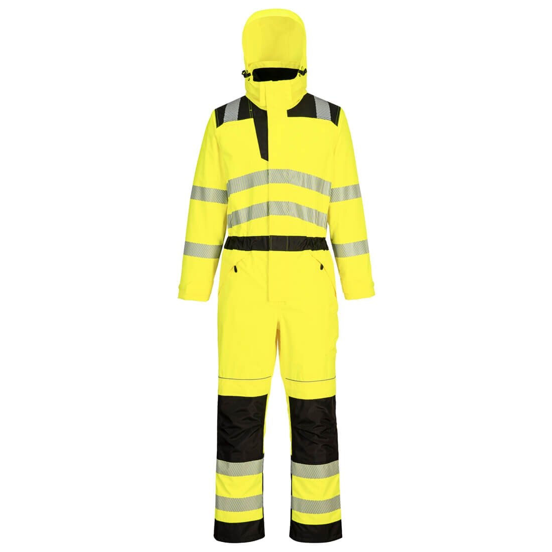Gero matomumo žieminis PORTWEST PW355 kombinezonas 11