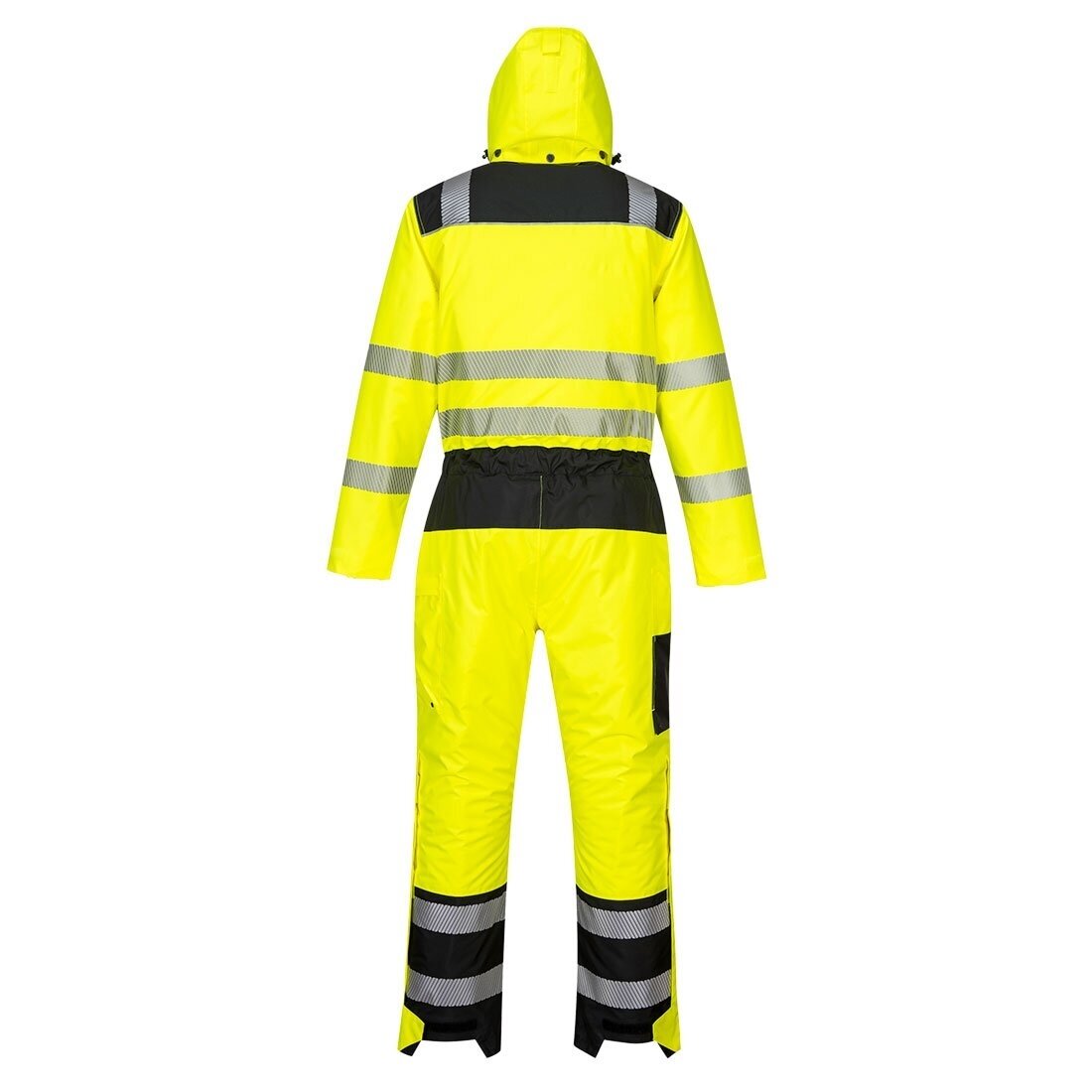 Gero matomumo žieminis PORTWEST PW352 kombinezonas 3