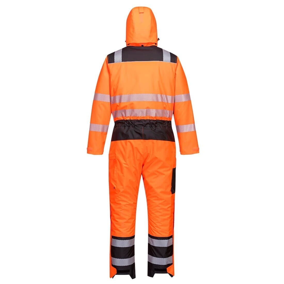 Gero matomumo žieminis PORTWEST PW352 kombinezonas 1