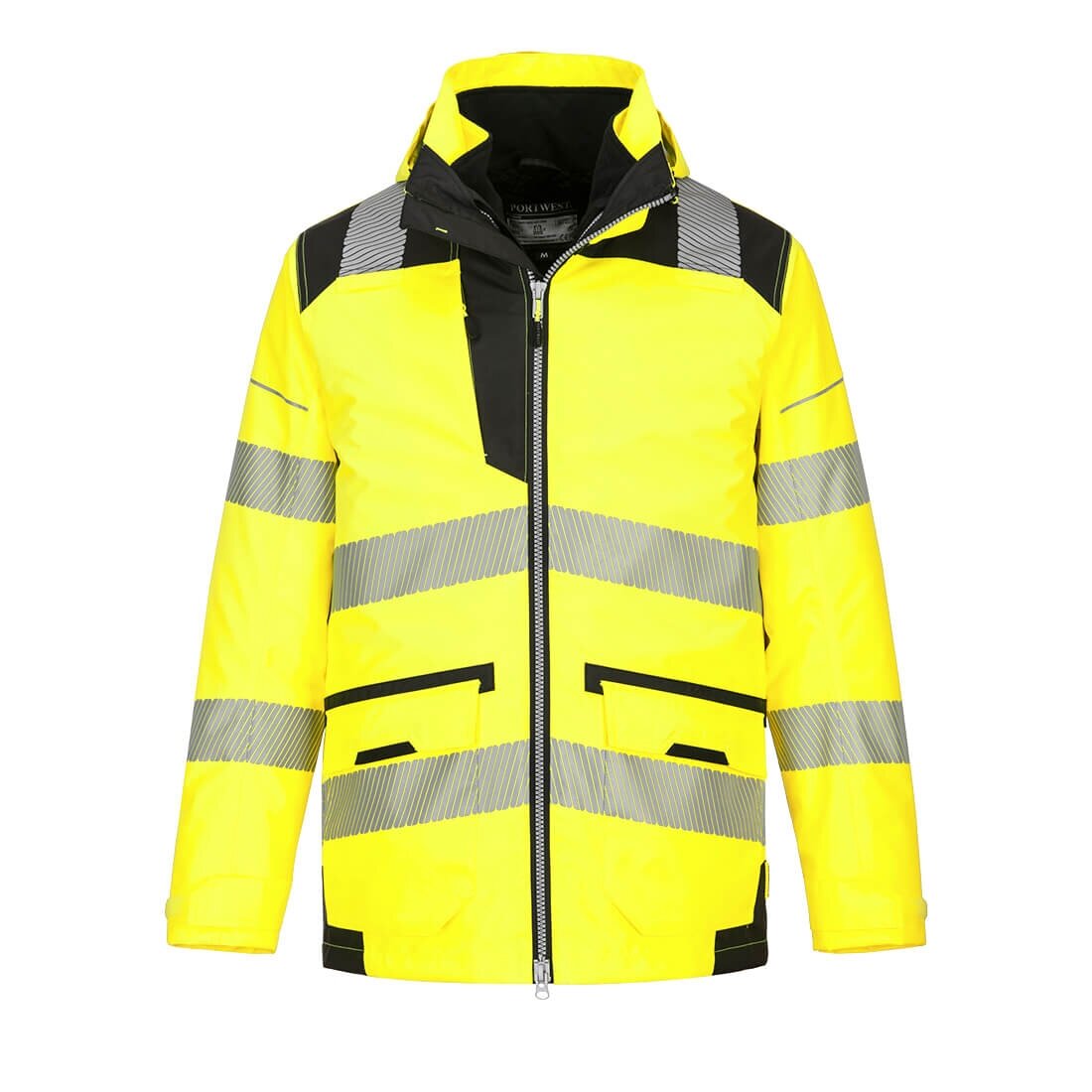 Gero matomumo PORTWEST PW367 5-viename striukė 9 Gero matomumo PORTWEST PW367 5-viename striukė 9