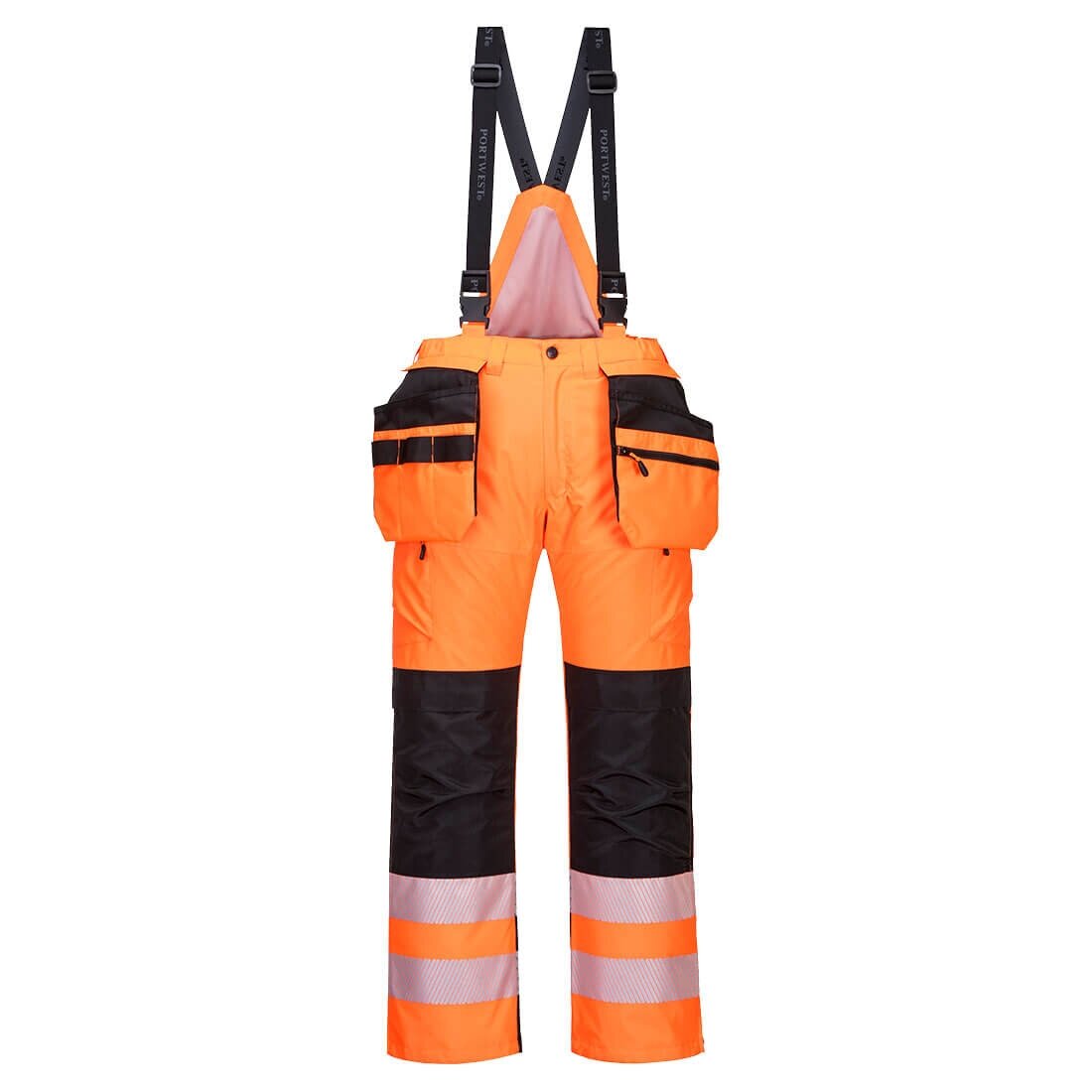 Gero matomumo žieminės PORTWEST PW351 kelnės 13