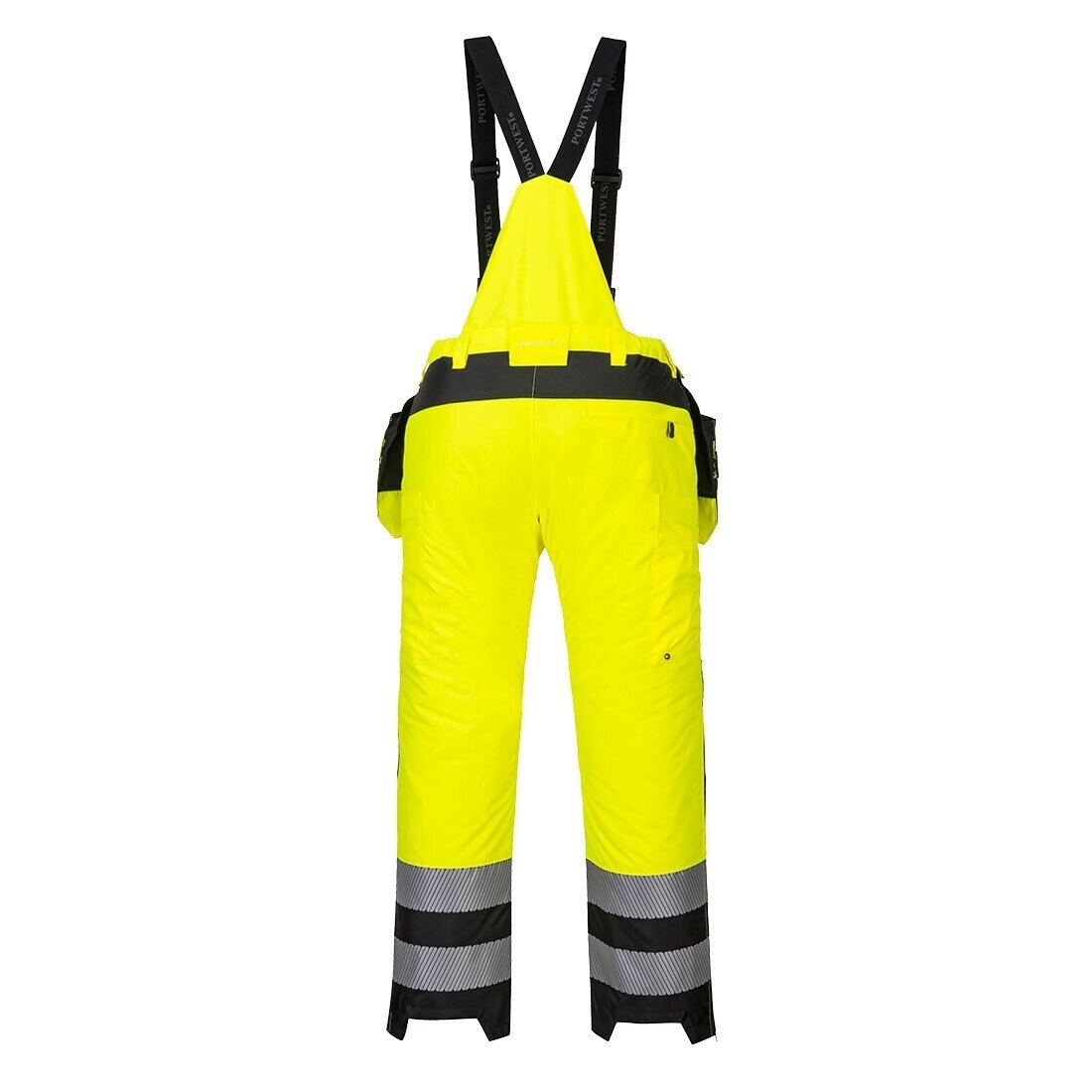 Gero matomumo žieminės PORTWEST PW351 kelnės 3