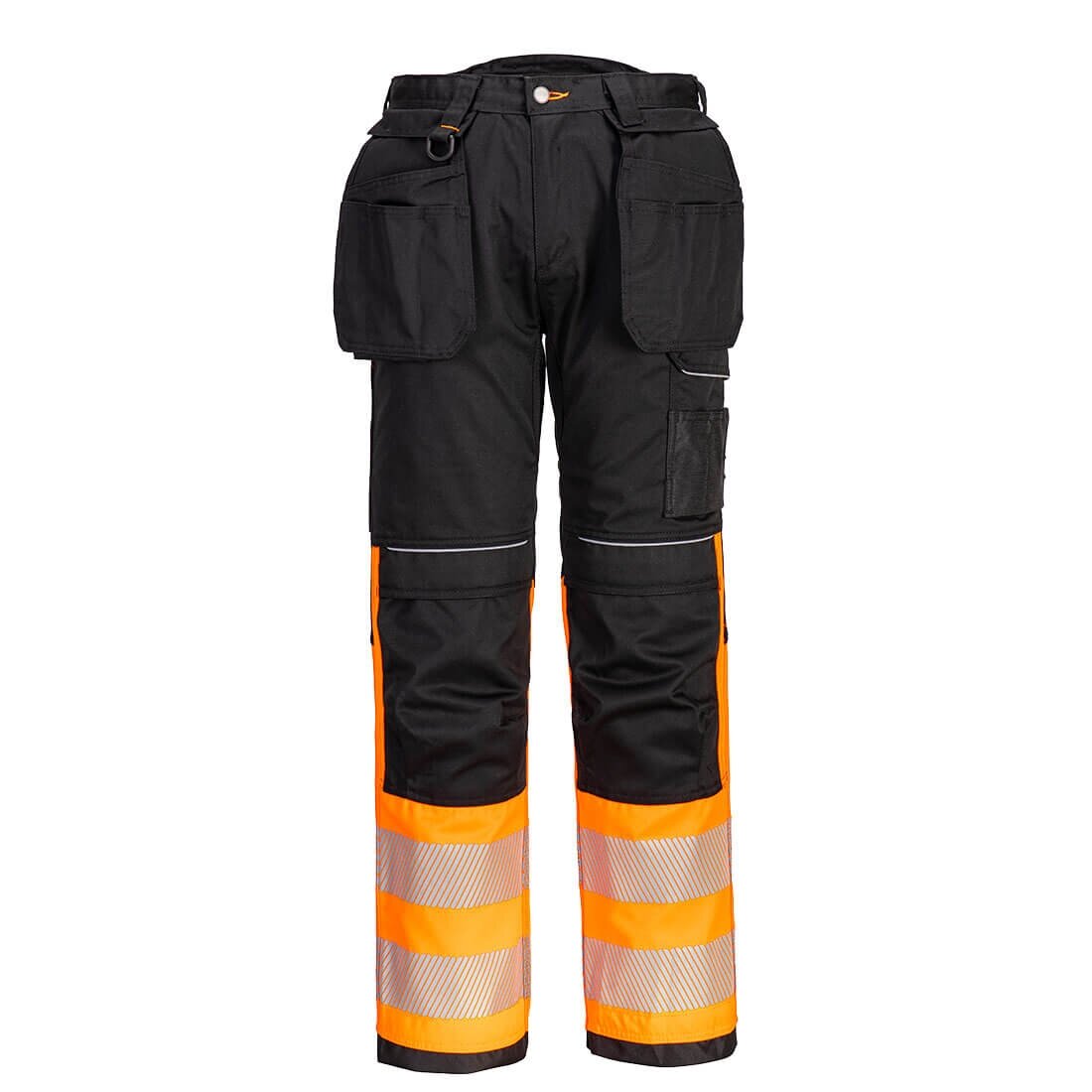 Gero matomumo PORTWEST PW307 1 klasės kelnės 24