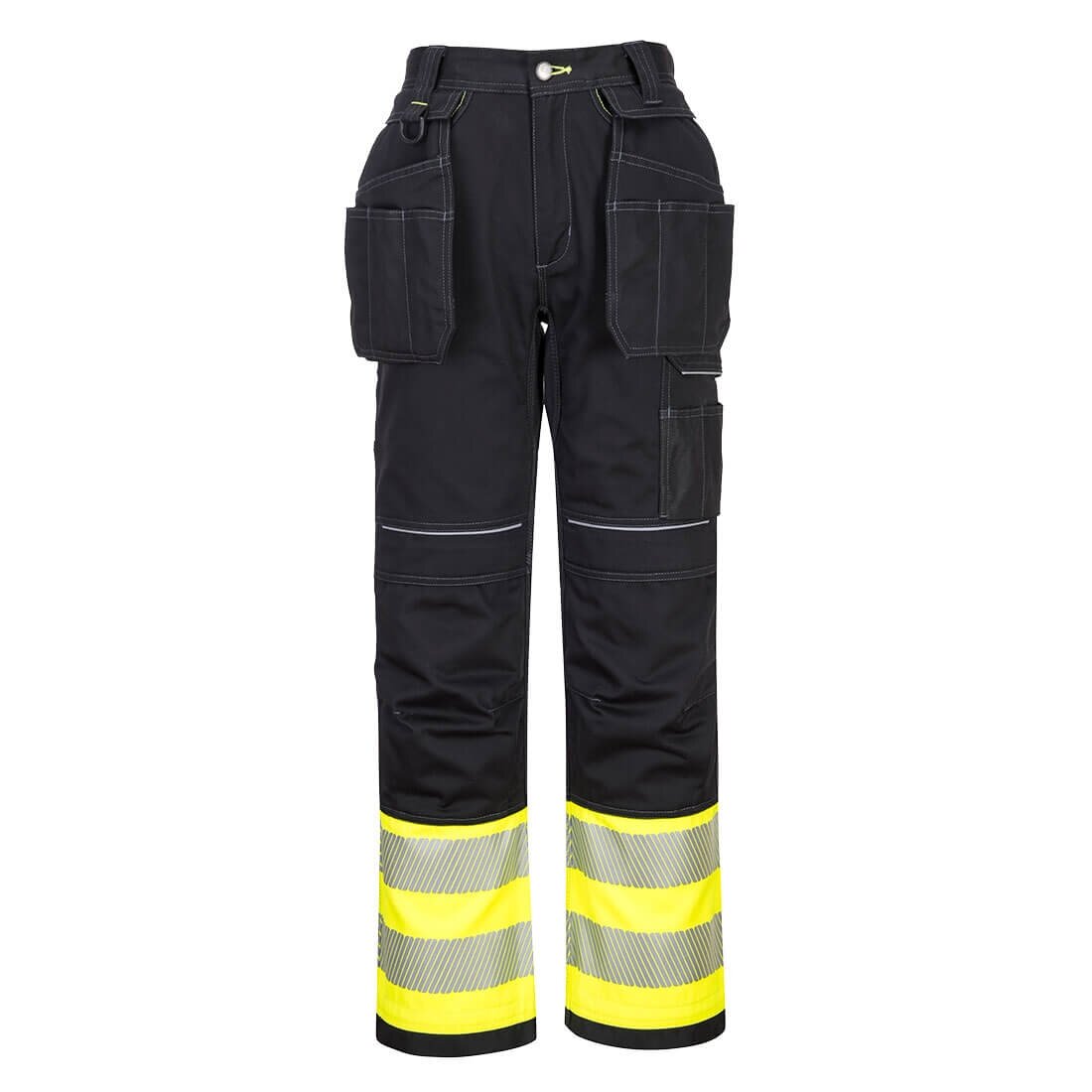 Gero matomumo PORTWEST PW307 1 klasės kelnės 9