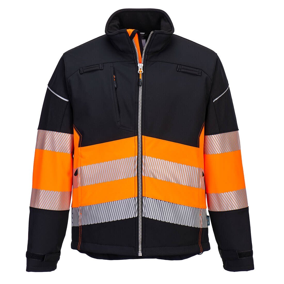Gero matomumo PORTWEST PW375 Softshell striukė  16