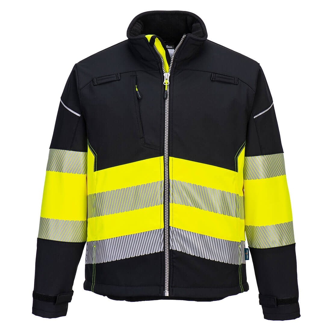Gero matomumo PORTWEST PW375 Softshell striukė  17