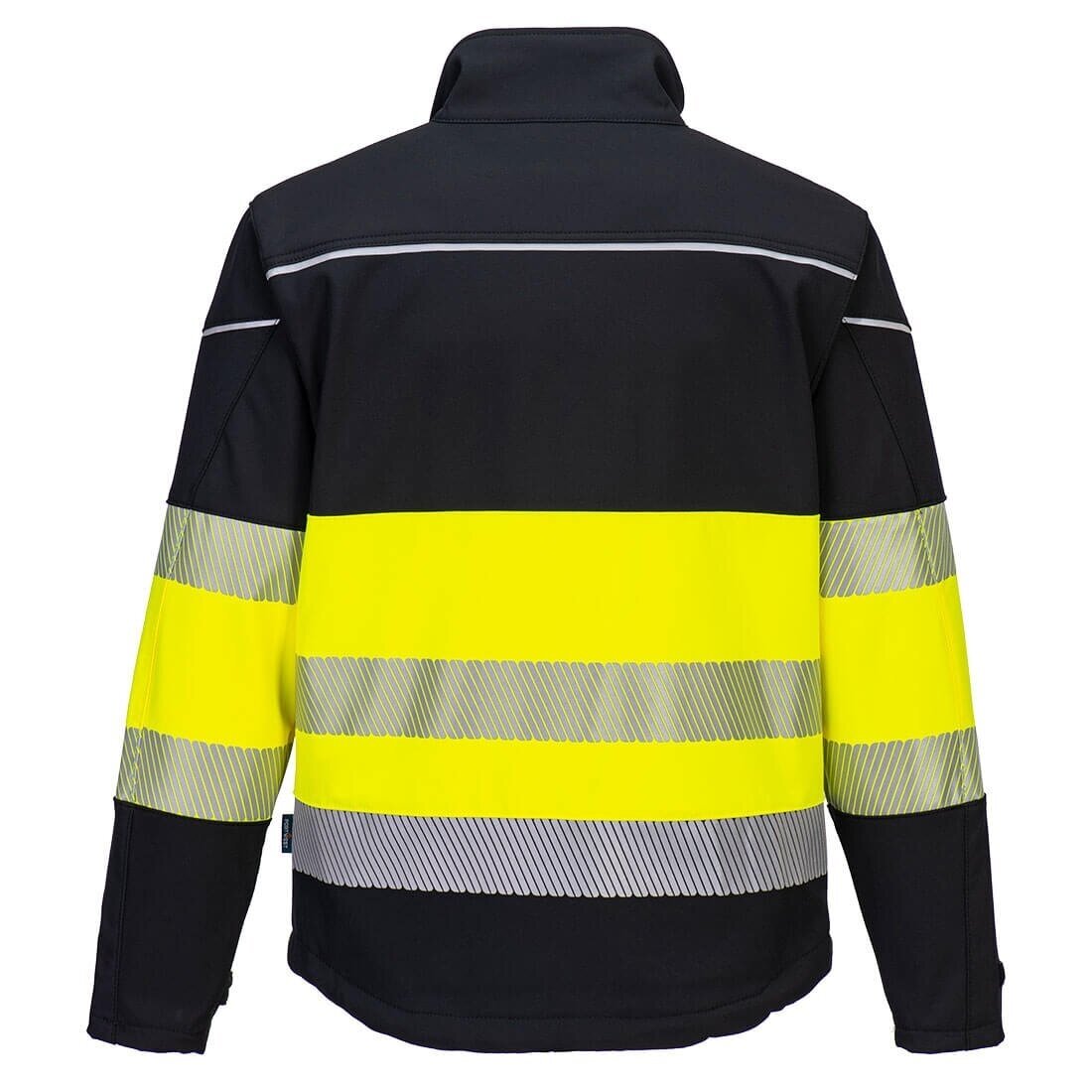 Gero matomumo PORTWEST PW375 Softshell striukė  3