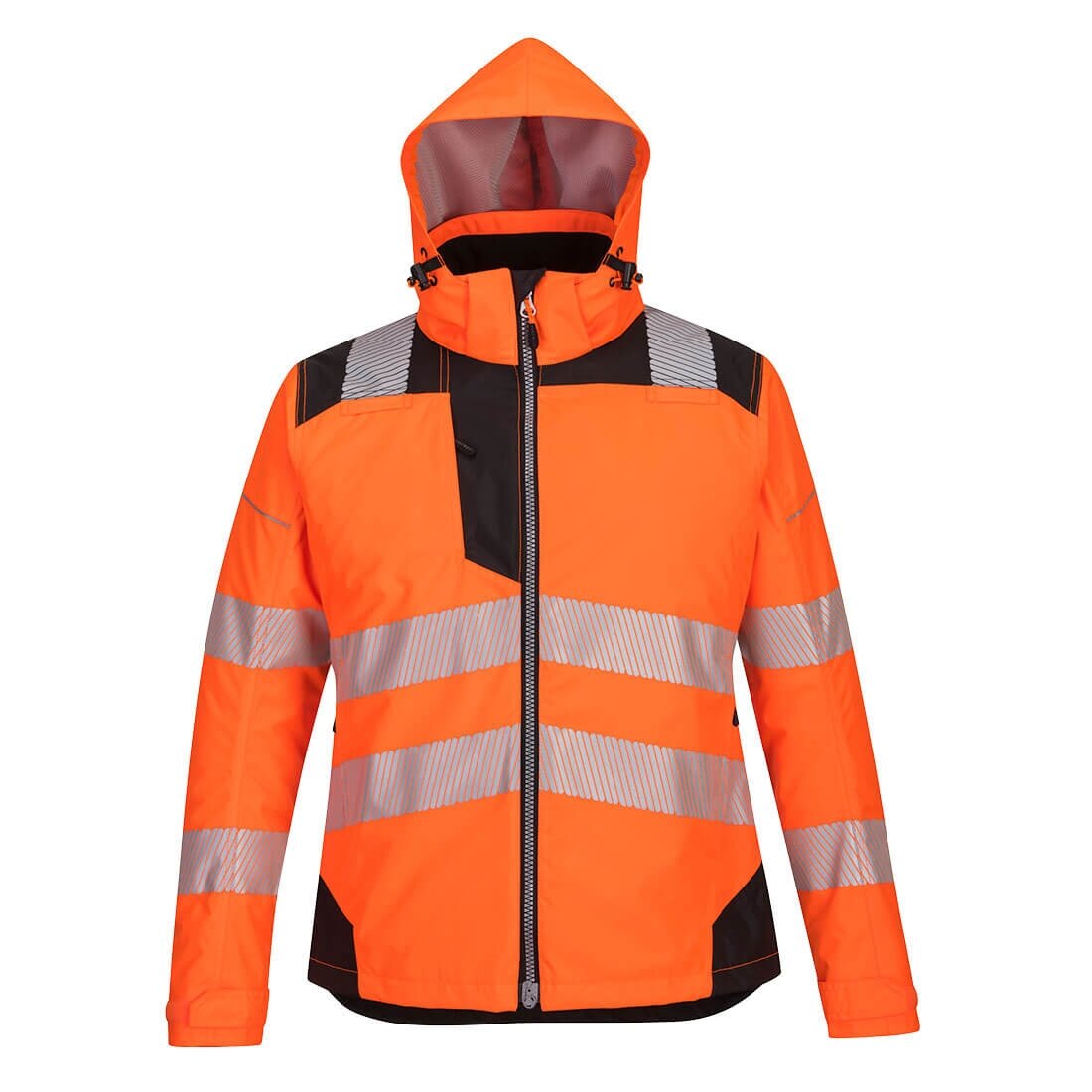 Žieminė vandeniui atspari PORTWEST PW382 striukė moterims