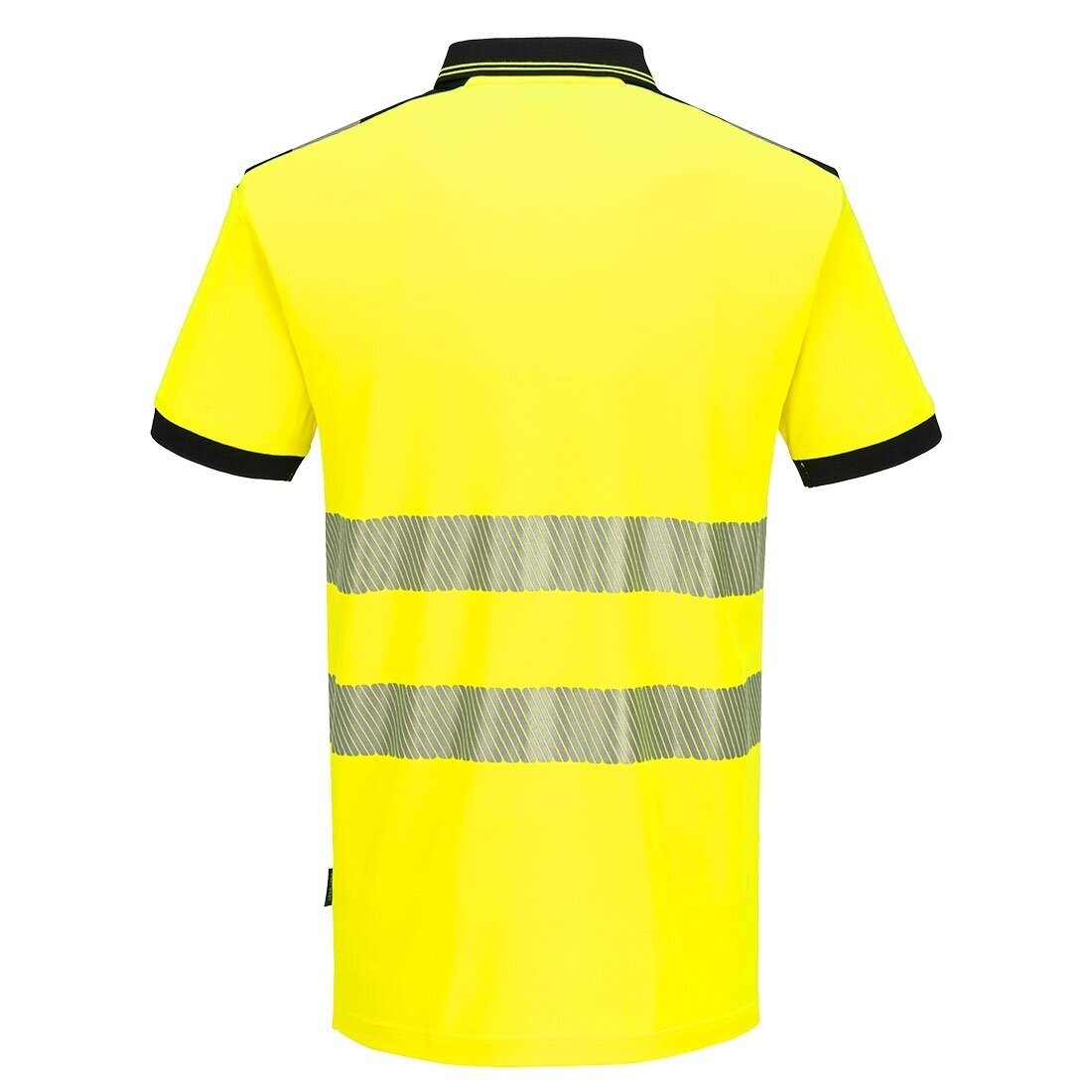 Gero matomumo PORTWEST PW317 polo marškinėliai trumpomis rankovėmis 1