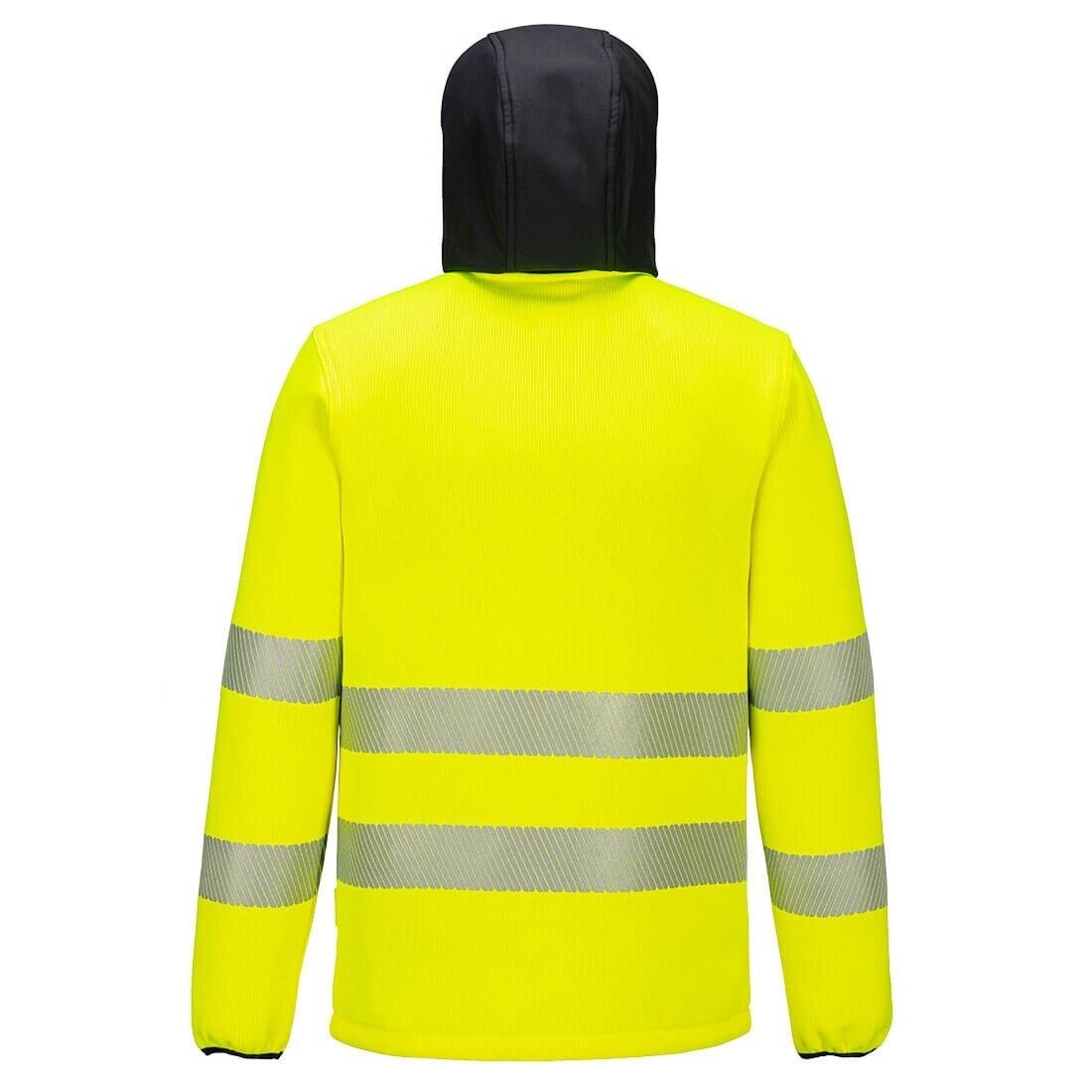 Gero matomumo flisinė PORTWEST PW335 striukė 3