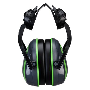 Prisegama PORTWEST PW03 klausos apsauga