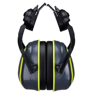 Prisegama PORTWEST PW04 klausos apsauga be metalo