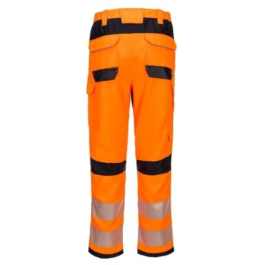 Gero matomumo PORTWEST FR414 darbo kelnės