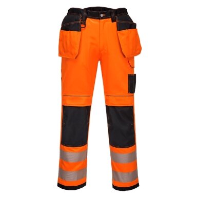 Darbo kelnes Portwest T501