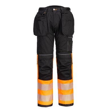 Gero matomumo PORTWEST PW307 1 klasės kelnės