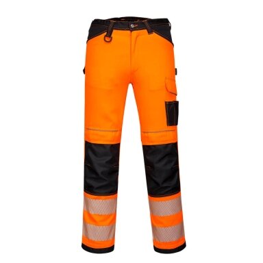 Lengvo svorio tamprios kelnės Portwest PW303