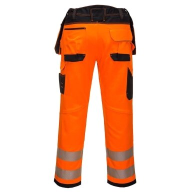 Gero matomumo PORTWEST PW306 tamprios kelnės