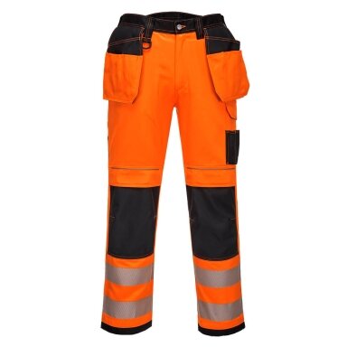 Gero matomumo PORTWEST PW306 tamprios kelnės