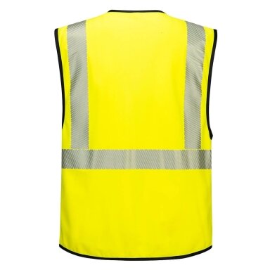 Signalinė PORTWEST RW309 vadovo liemenė