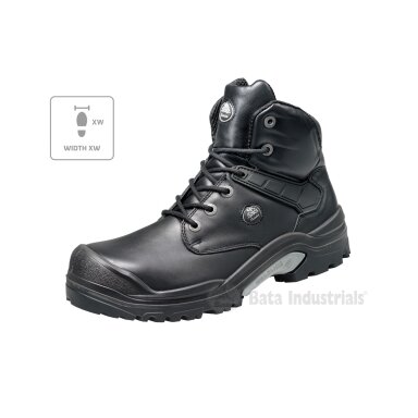 Apsauginiai Malfini B18 darbo batai, unisex Apsauginiai Malfini B18 darbo batai, unisex
