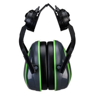 Prisegama PORTWEST PW03 klausos apsauga
