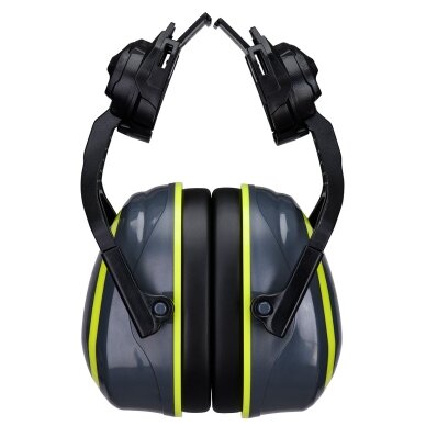 Prisegama PORTWEST PW04 klausos apsauga be metalo