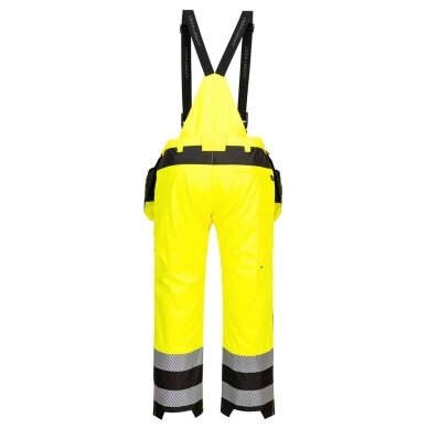 Gero matomumo PORTWEST PW356 puskombinezonis nuo lietaus 3