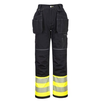 Gero matomumo PORTWEST PW307 1 klasės kelnės 2