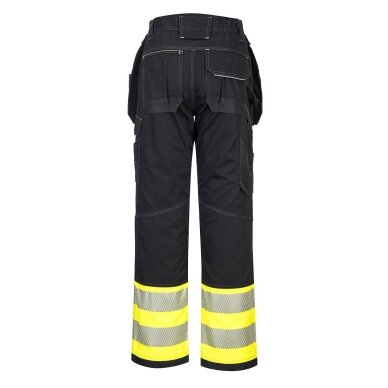 Gero matomumo PORTWEST PW307 1 klasės kelnės 3