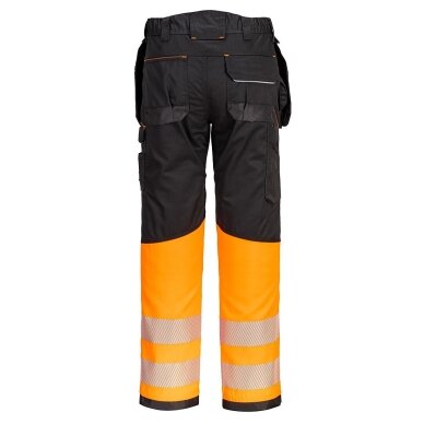 Gero matomumo PORTWEST PW307 1 klasės kelnės 1