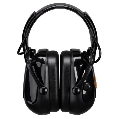 Apsauginės ausinės PORTWEST PW77 su Bluetooth technologija Apsauginės ausinės PORTWEST PW77 su Bluetooth technologija