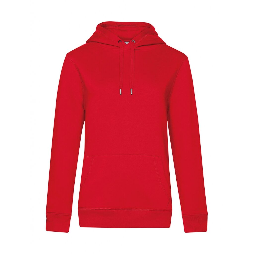 Moteriškas B&C WW02Q džemperis su pašiltinimu 125
