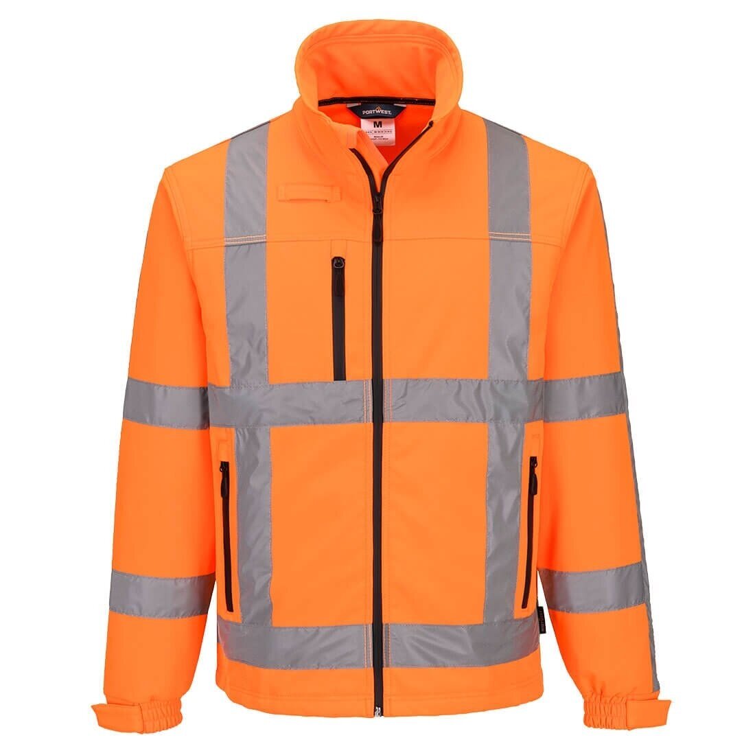 Gero matomumo PORTWEST R462 švarkas 2 Gero matomumo PORTWEST R462 švarkas 2