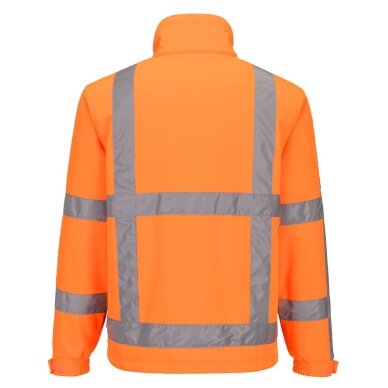 Gero matomumo PORTWEST R462 švarkas 1 Gero matomumo PORTWEST R462 švarkas 1